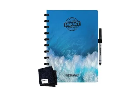 Correctbook A4